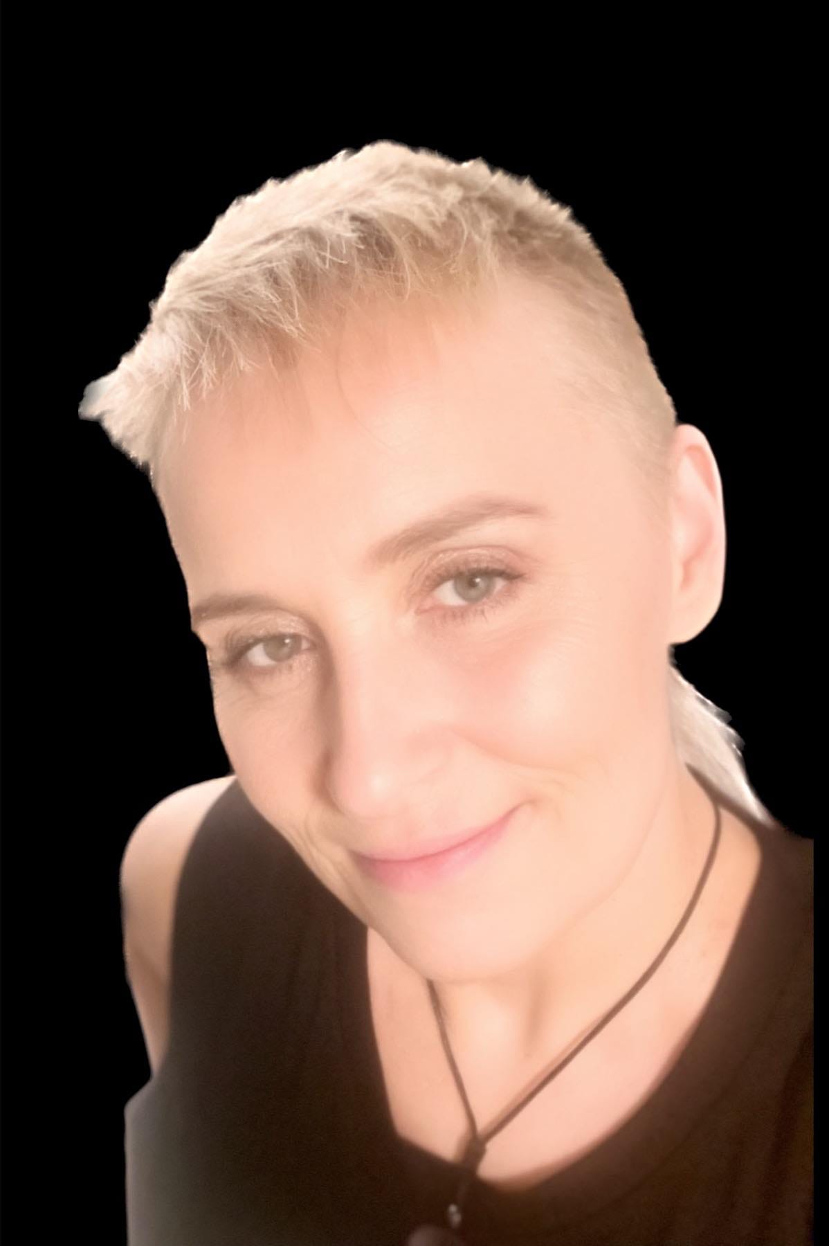 Jen Adams, movement restoration and rehab coach at Hell's Bells Fitness Ballajura